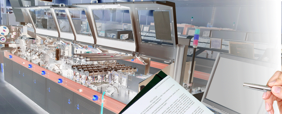 Titelbild Ausbildung Produktion Overlay