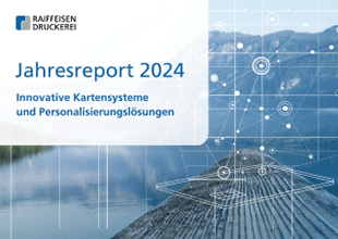 Jahresreport 2024 Cover